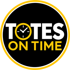 TotesOnTime